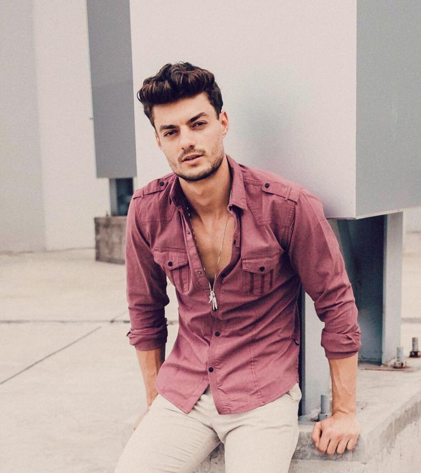 nam dien vien dong mv cua dong nhi anh 8