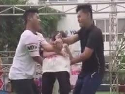 Thu thach lon nguoi thu hut gioi tre Viet hinh anh