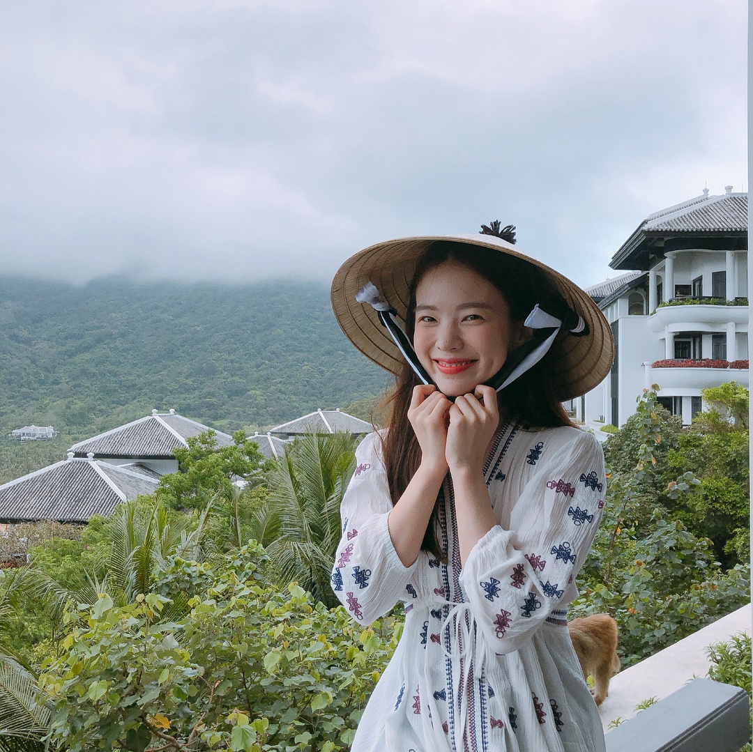 nu hoang noi y han quoc den viet nam anh 7