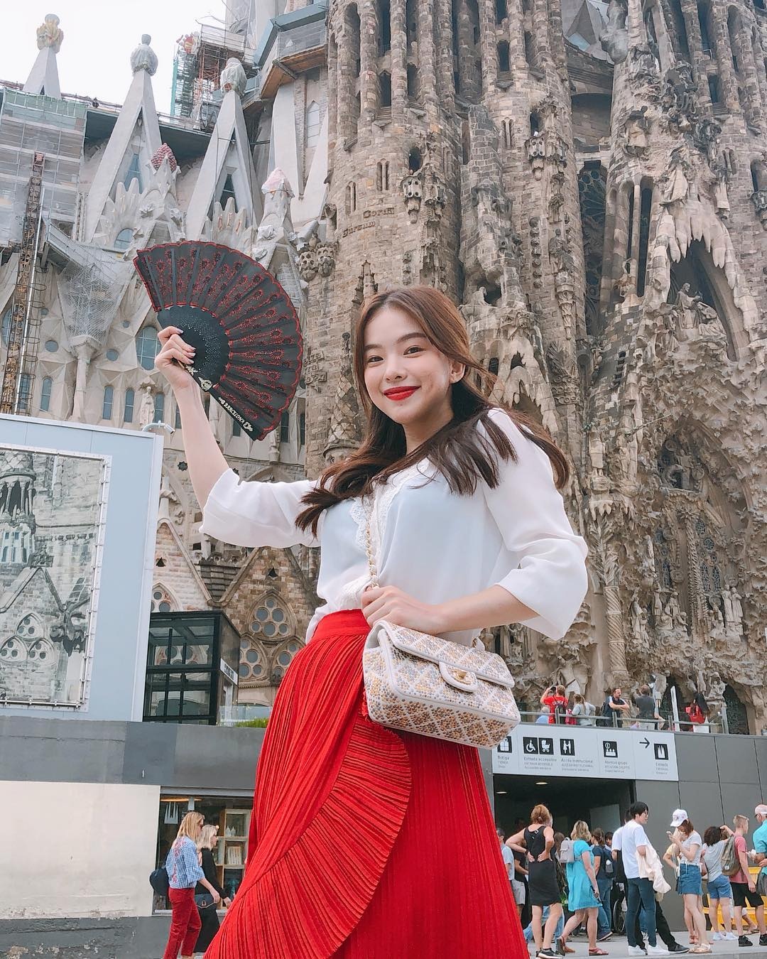 nu hoang noi y han quoc den viet nam anh 14