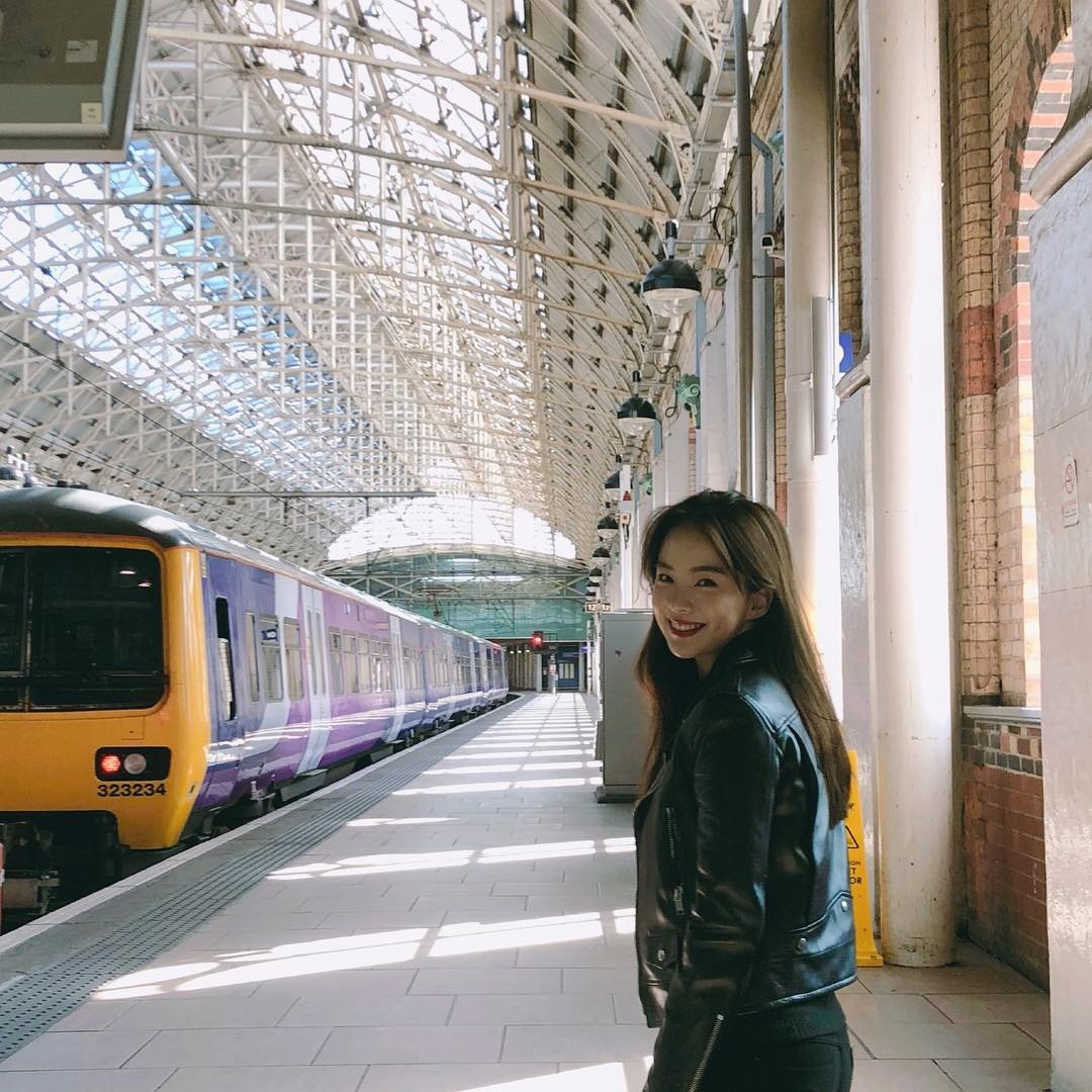 nu hoang noi y han quoc den viet nam anh 15