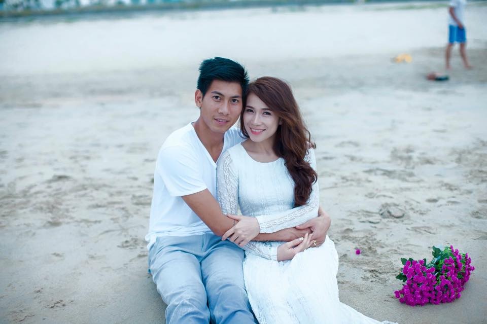 vo cau thu viet nam anh 12