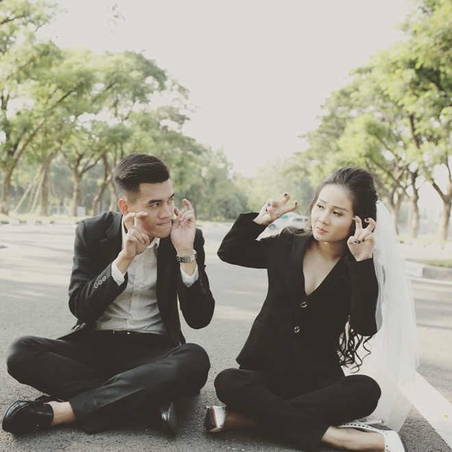 ban gai cau thu anh 13