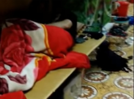 dẫn người yêu về phòng trọ ảnh 2 dan nguoi yeu ve phong tro anh 2