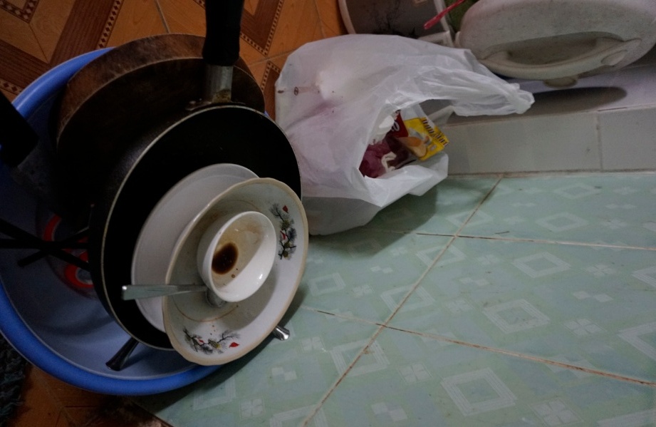 dẫn người yêu về phòng trọ ảnh 5 dan nguoi yeu ve phong tro anh 5