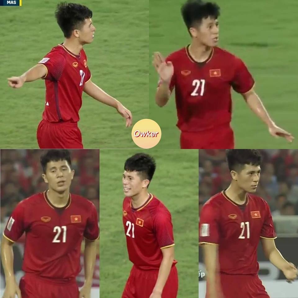 biet danh cua cau thu anh 2