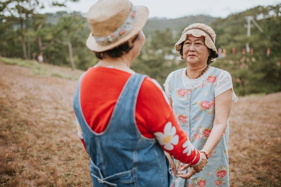 bộ ảnh tình bạn u80 ảnh 8 bo anh tinh ban u80 anh 8