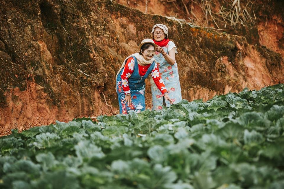 bộ ảnh tình bạn u80 ảnh 3 bo anh tinh ban u80 anh 3