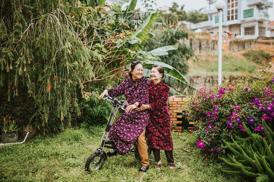 bộ ảnh tình bạn u80 ảnh 9 bo anh tinh ban u80 anh 9