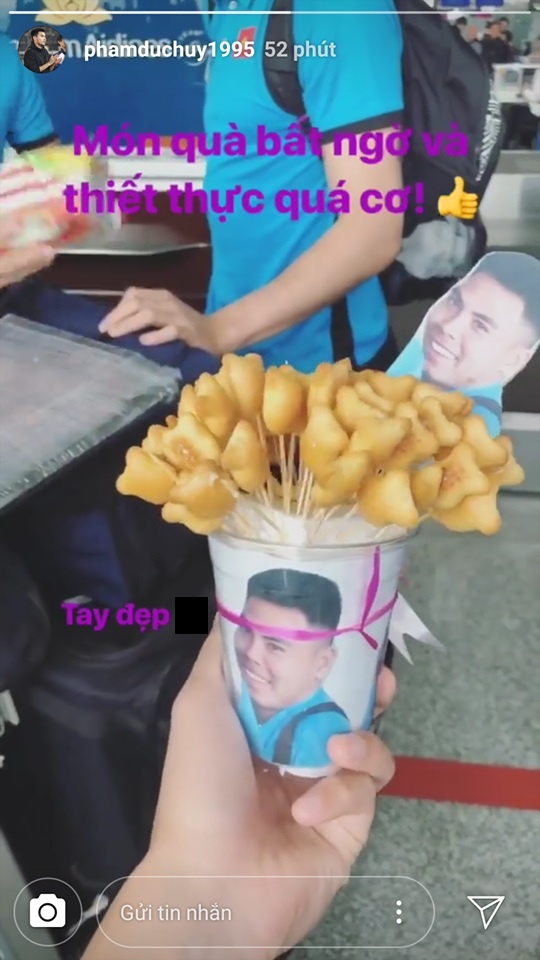 doi tuyen viet nam anh 5