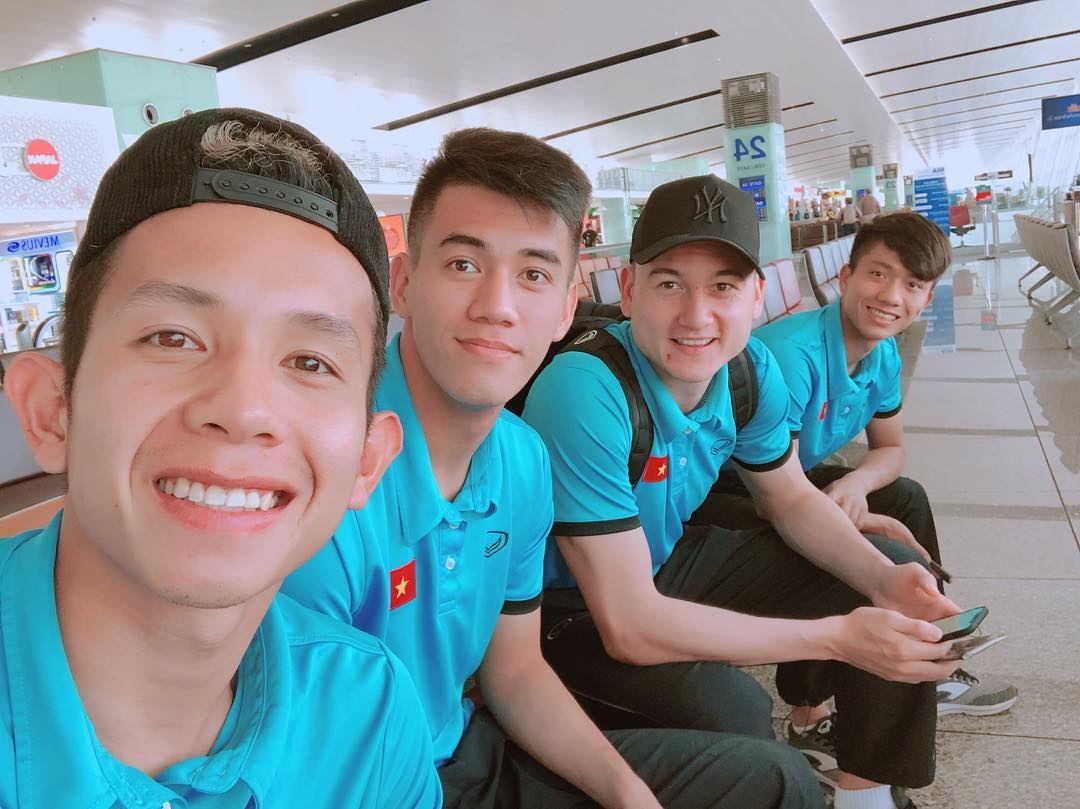 doi tuyen viet nam anh 8