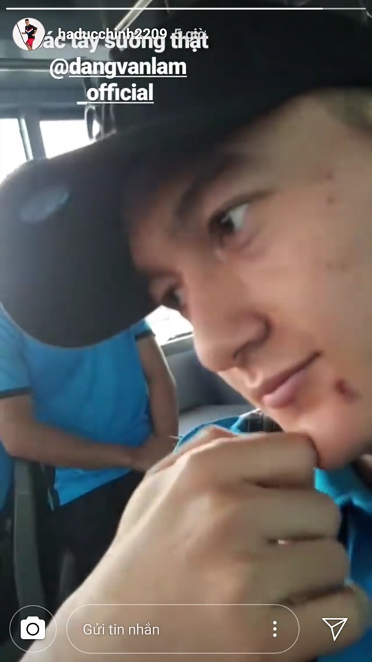 doi tuyen viet nam anh 4