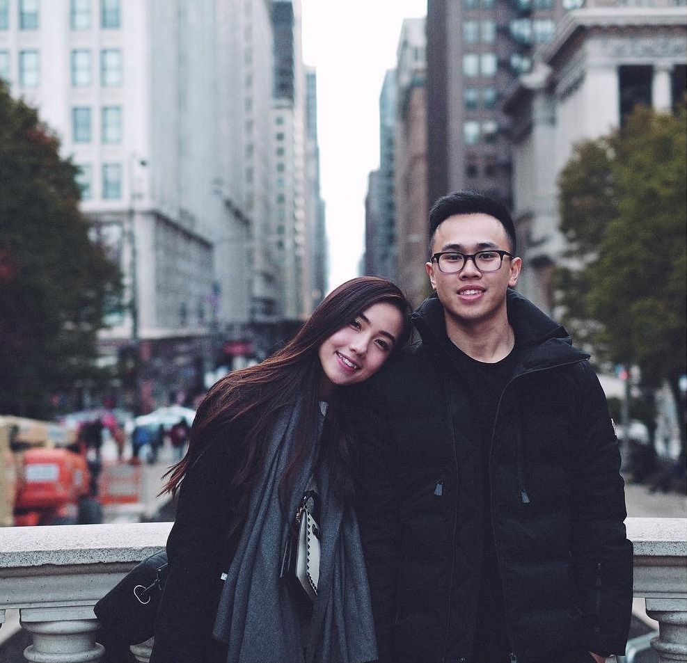 mie nguyễn khoe ảnh đính hôn ảnh 4 mie nguyen khoe anh dinh hon anh 4