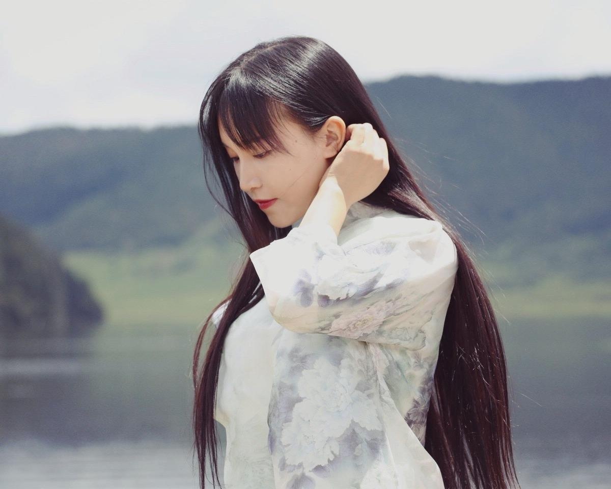 'Thanh nu nau an phien ban co trang' lam mon cua dong hap hinh anh