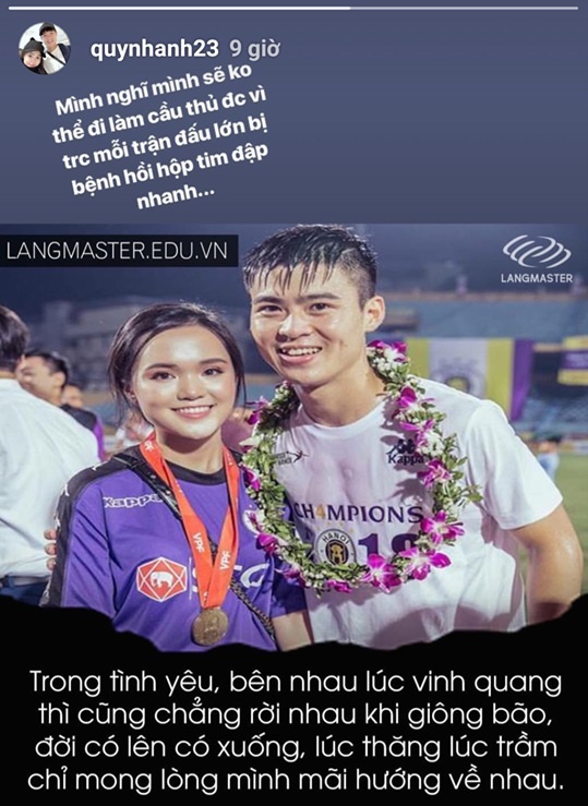 bạn gái cầu thủ ảnh 1 ban gai cau thu anh 1