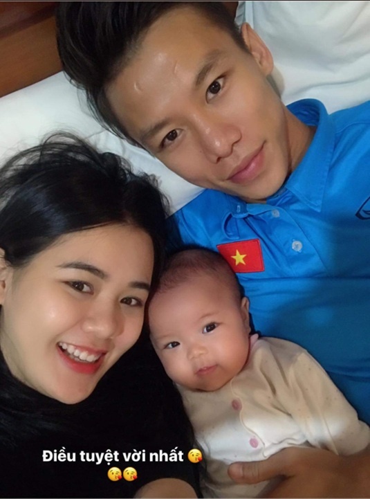 bạn gái cầu thủ ảnh 3 ban gai cau thu anh 3