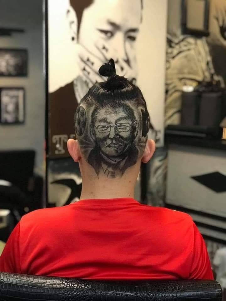 cdv khac hinh hlv park len dau anh 2