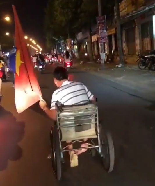 co dong vien doi tuyen viet nam anh 5