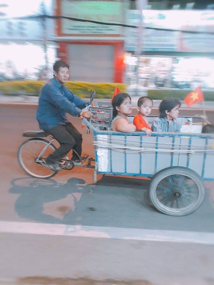 co dong vien doi tuyen viet nam anh 6