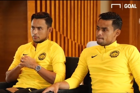 cau thu Malaysia sinh doi anh 1