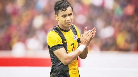 cau thu Malaysia sinh doi anh 8