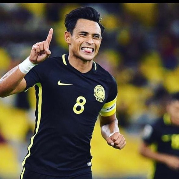 cau thu Malaysia sinh doi anh 3