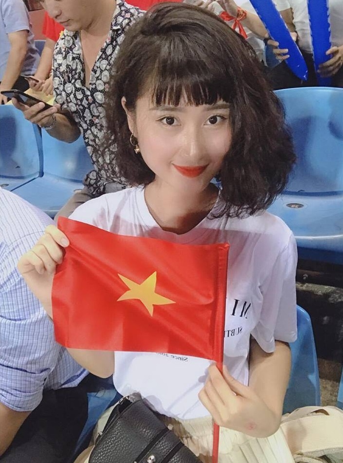 chung kết AFF Cup 2018 ảnh 1 chung ket AFF Cup 2018 anh 1