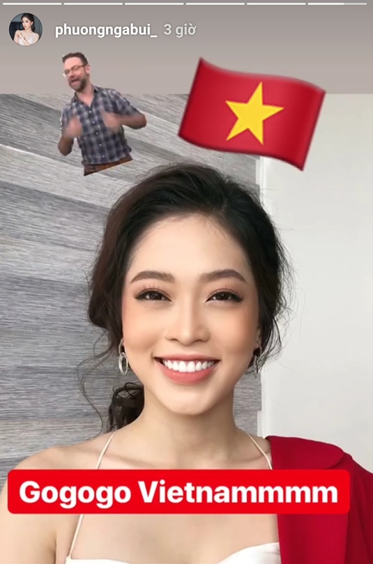 ban gai cau thu di bao anh 11