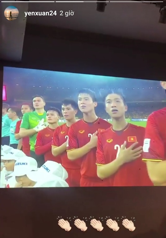 ban gai cau thu di bao anh 7