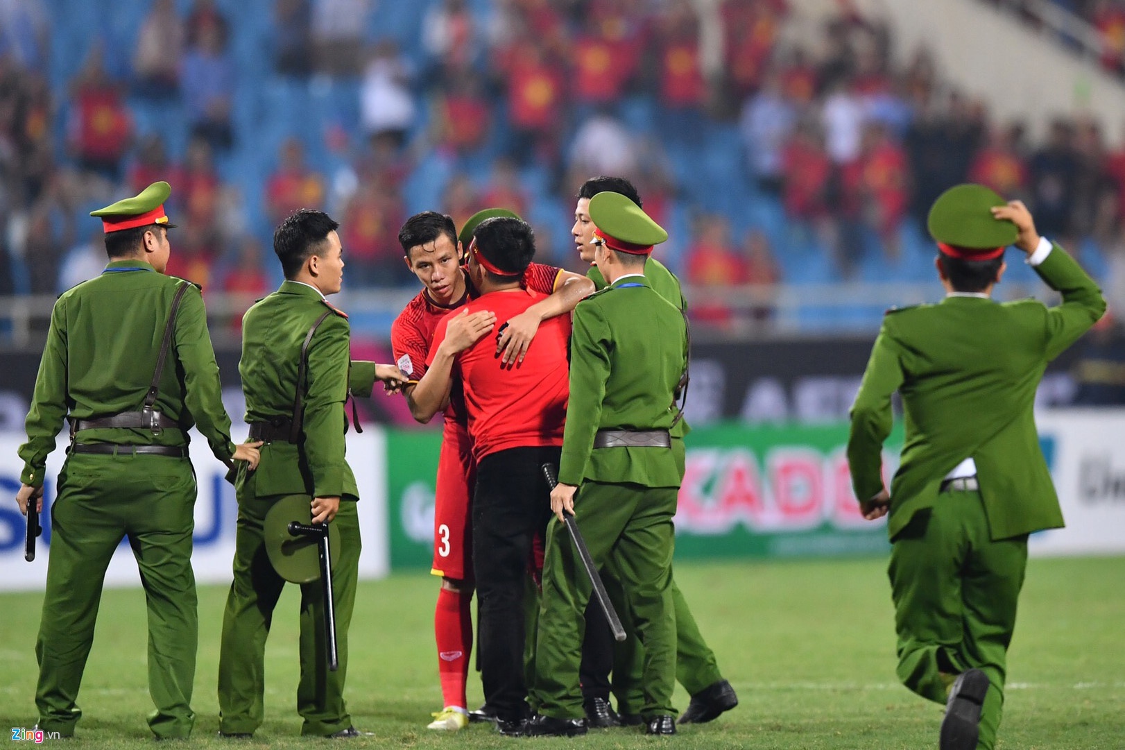 Quế Ngọc Hải ảnh 5 Que Ngoc Hai anh 5