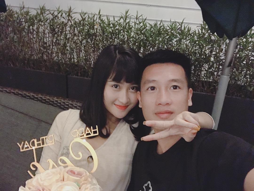 chuyen tinh cua cau thu Huy Hung va ban gai anh 3