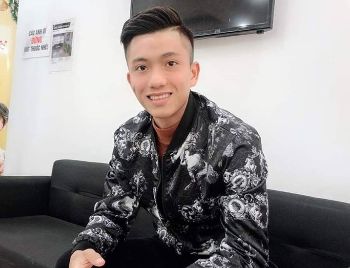 cau thu Viet Nam anh 3