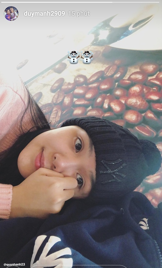 cau thu Viet Nam anh 6