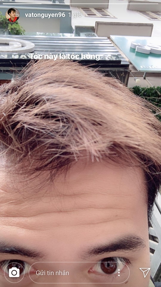 cau thu Viet Nam anh 5