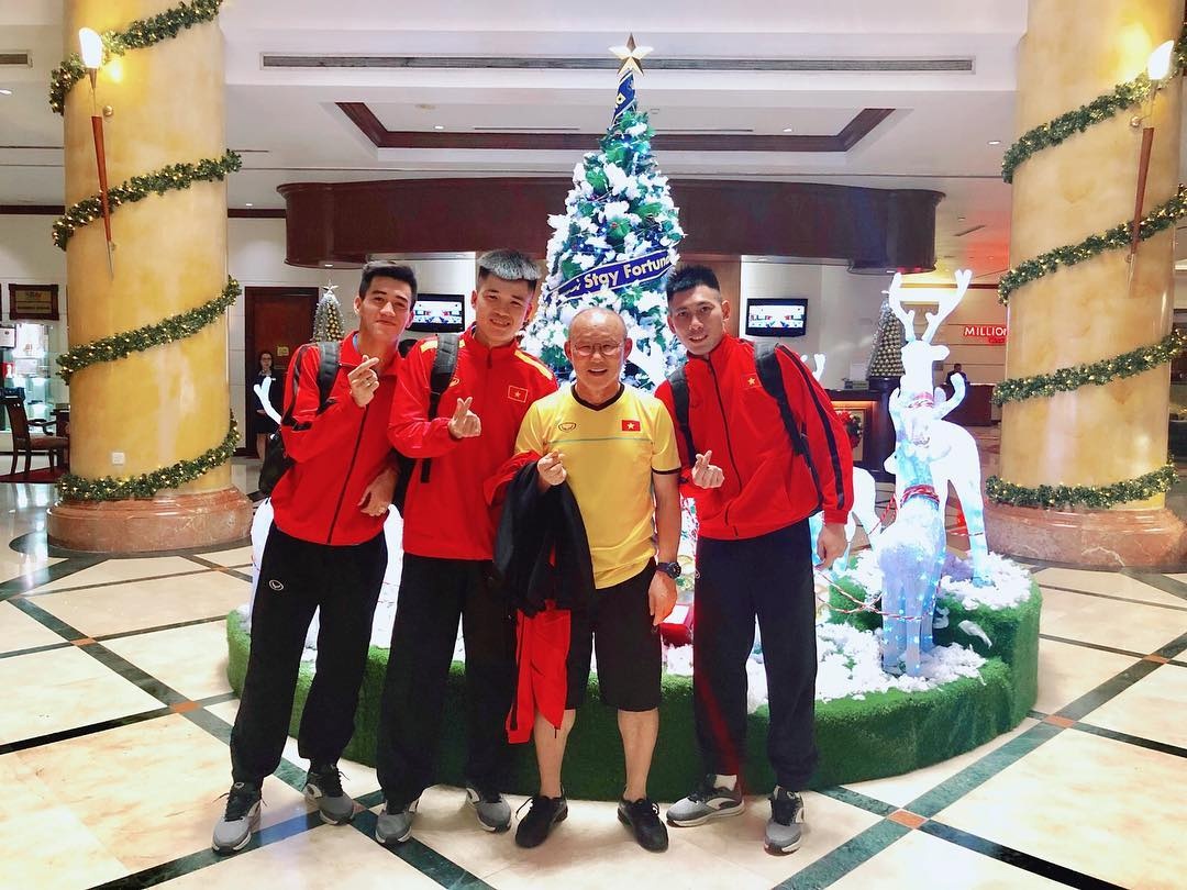 cau thu Viet Nam anh 7