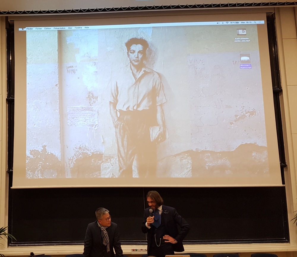 giao su Ngo Bao Chau anh 1