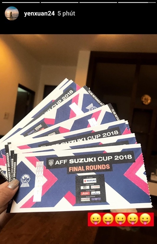 ban gai cau thu Viet Nam anh 5