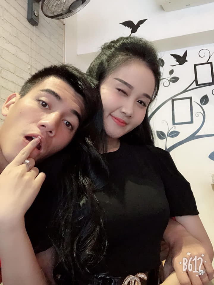 ban gai cau thu Viet Nam anh 1