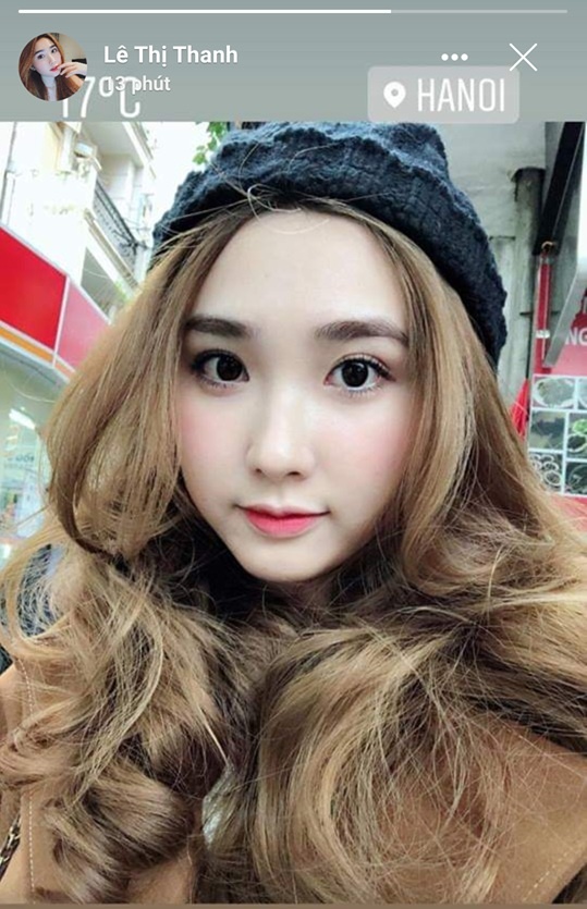 ban gai cau thu Viet Nam anh 8