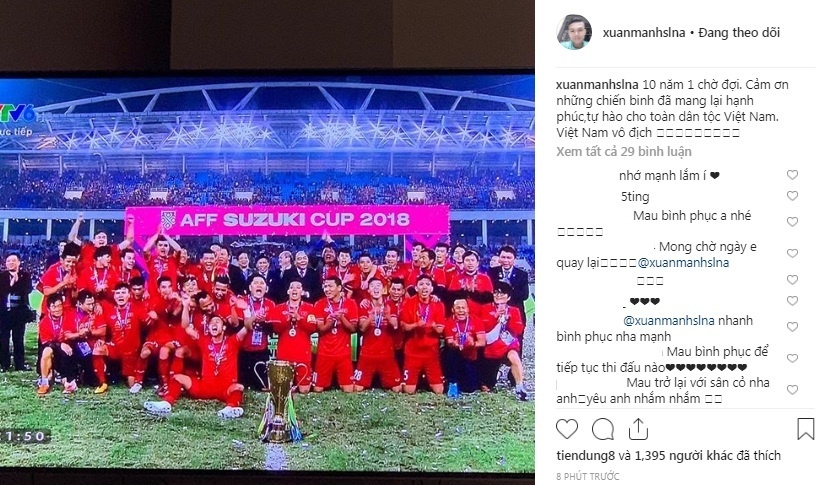 Viet Nam vo dich anh 11