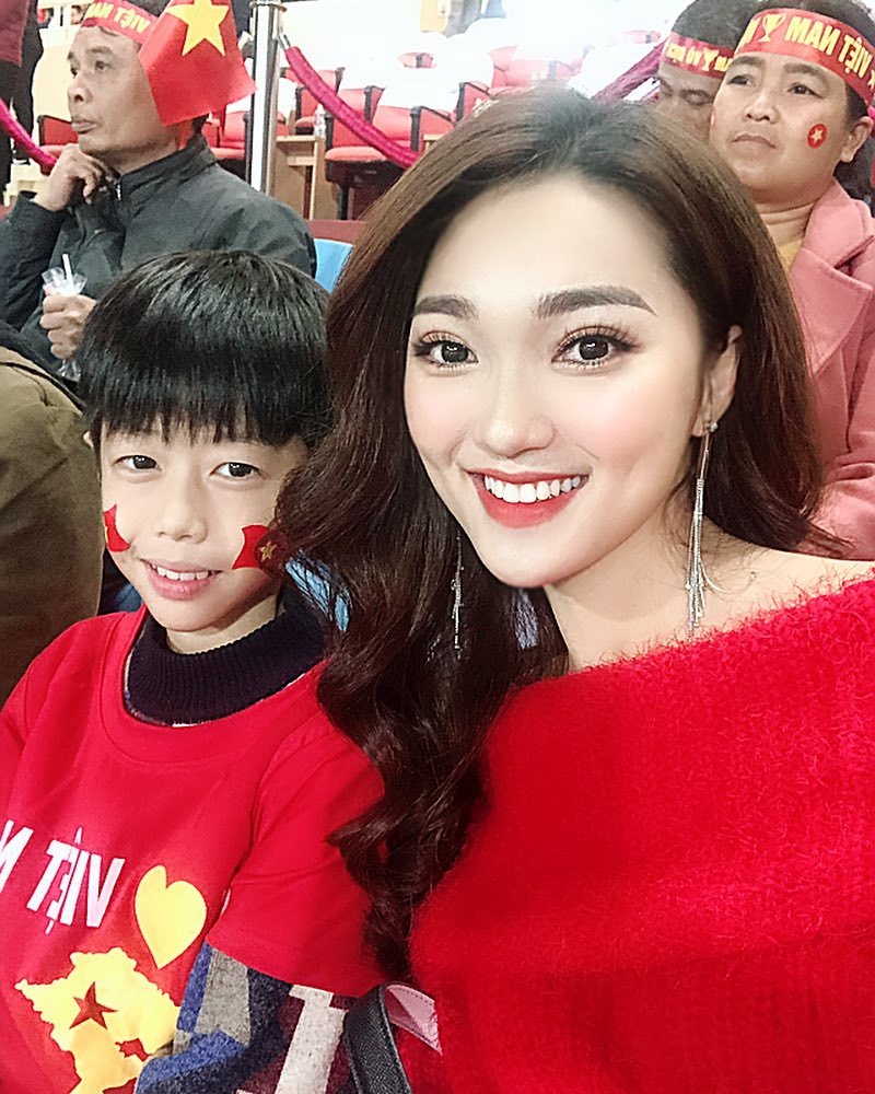 Viet Nam vo dich anh 7