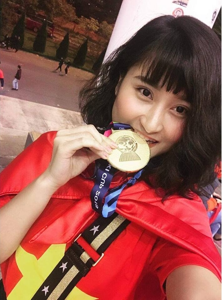 Viet Nam vo dich anh 3