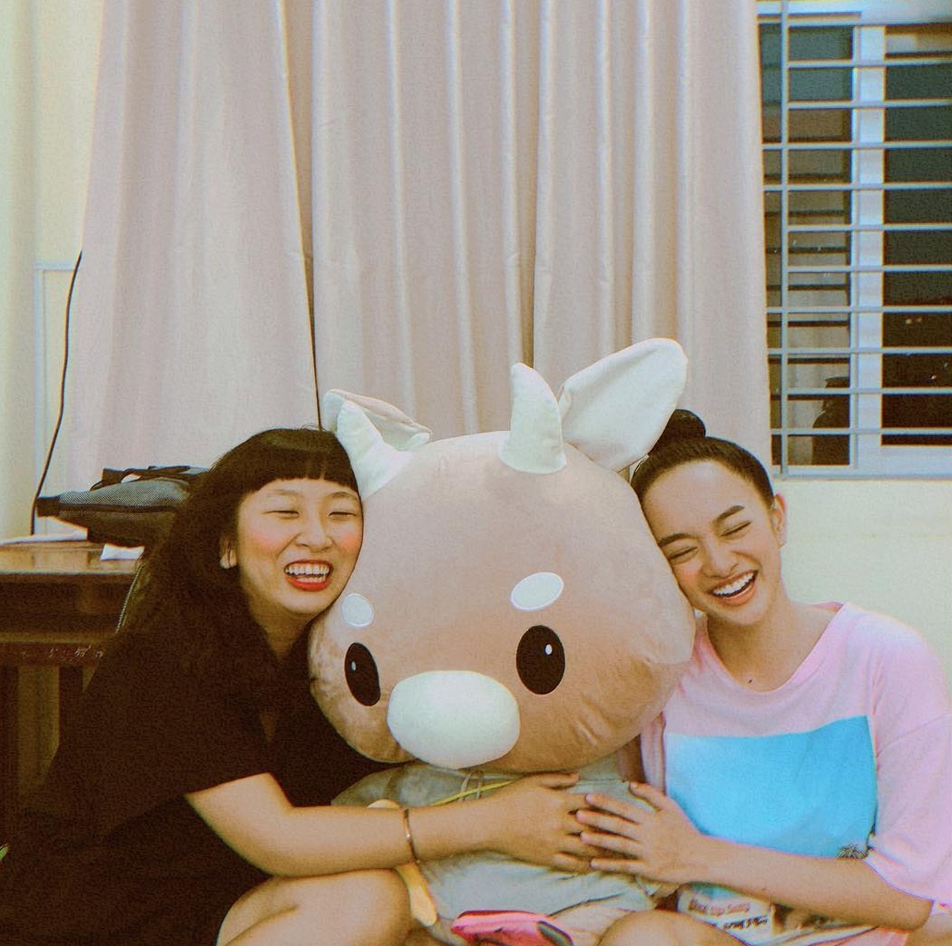 ban than hot girl anh 5