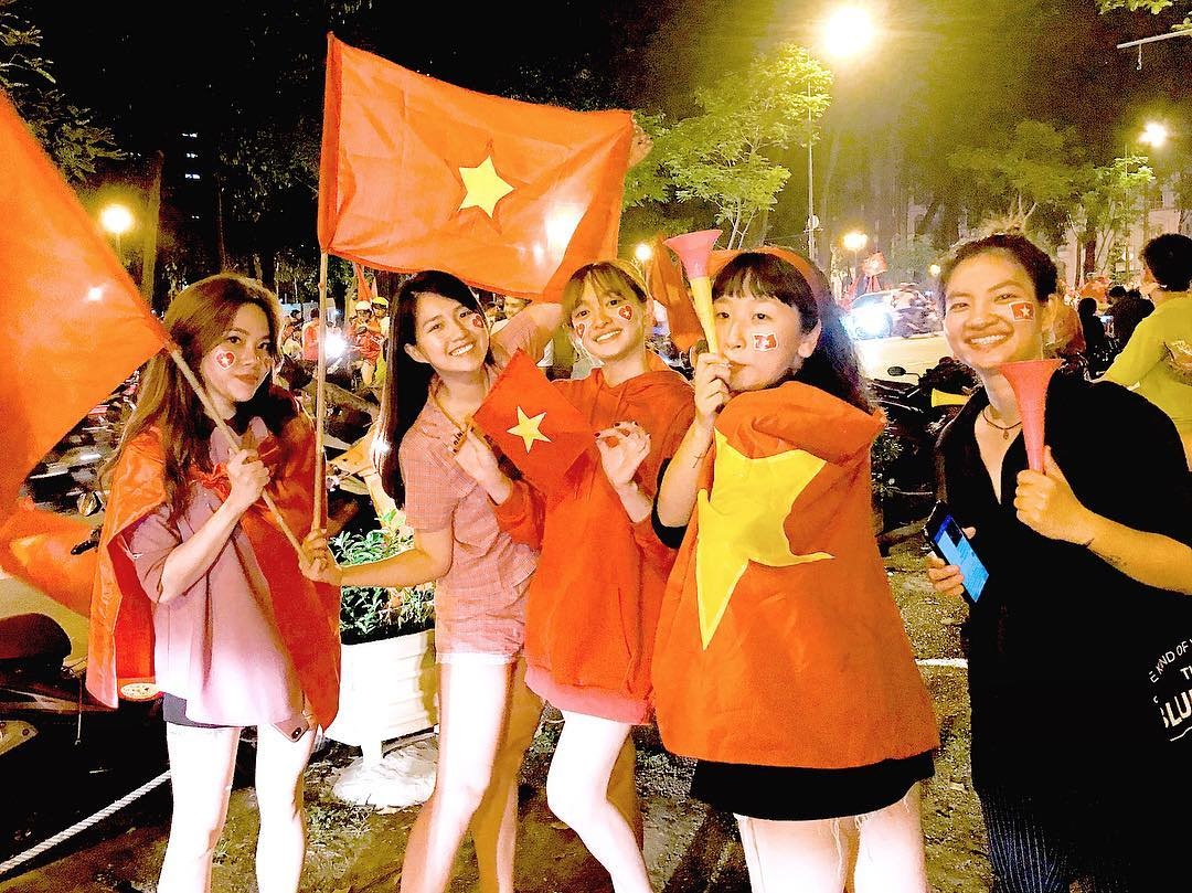 ban than hot girl anh 2