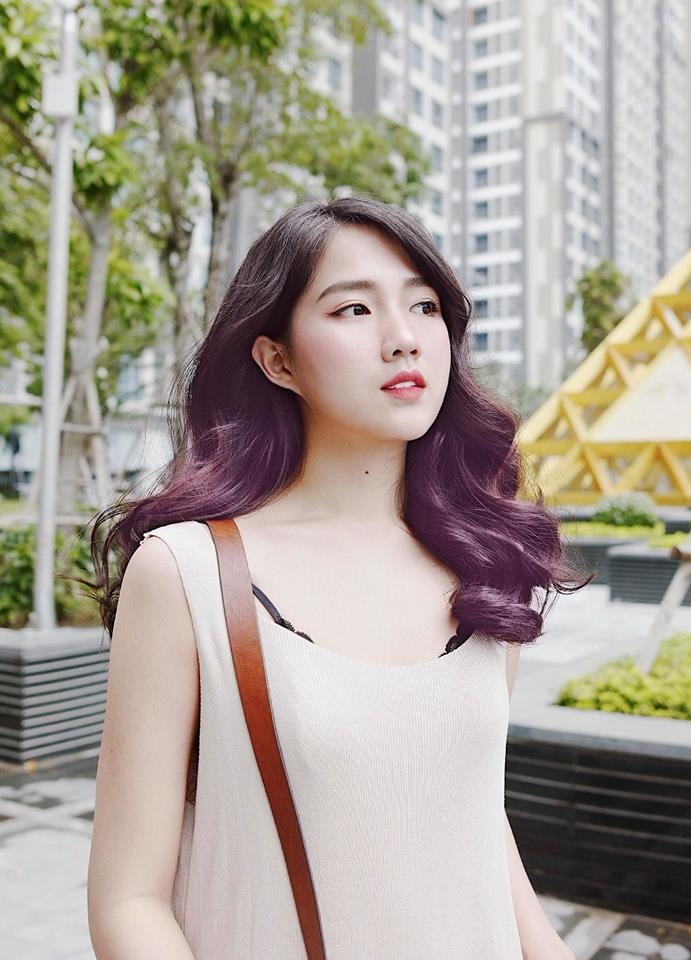 ban trai hot girl Kieu Trinh anh 4