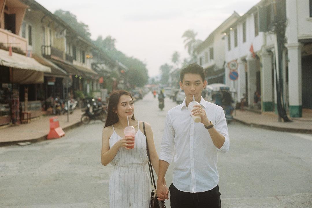 hot girl Lao goc Viet anh 6