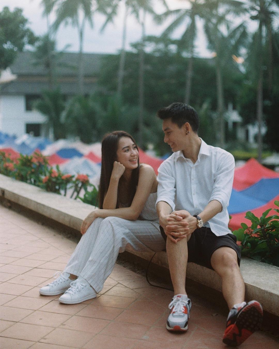 hot girl Lao goc Viet anh 7