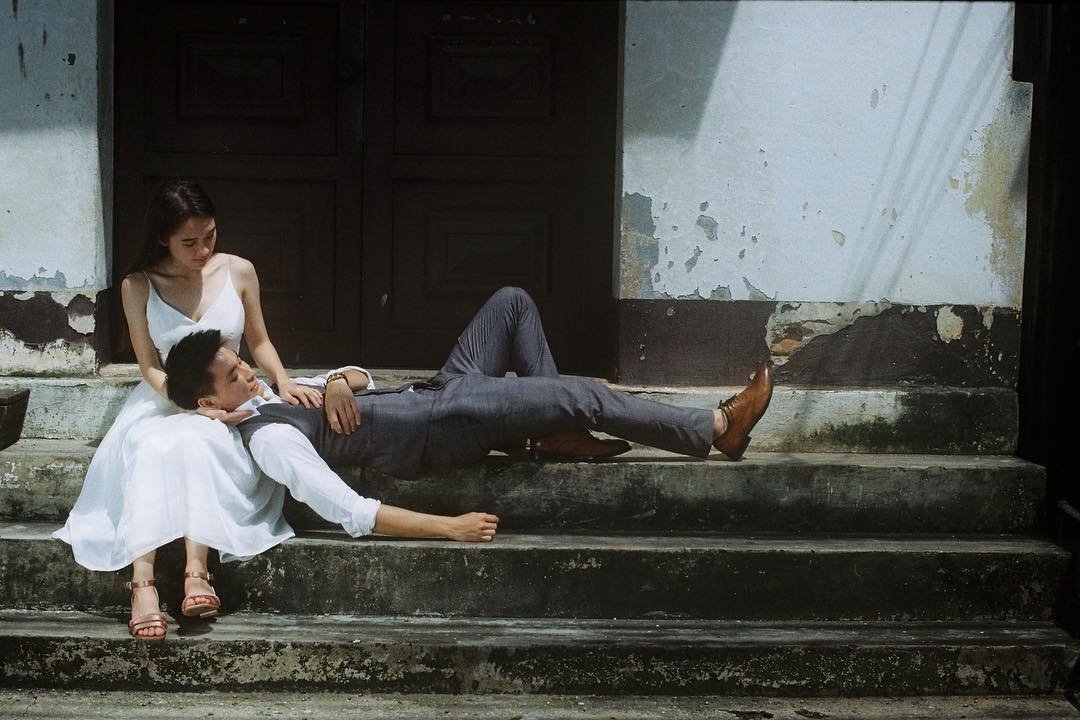 hot girl Lao goc Viet anh 9