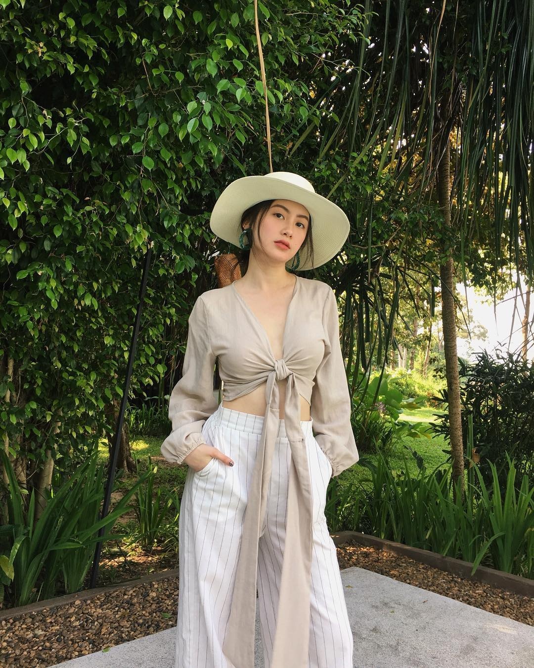 hot girl Lao goc Viet anh 10