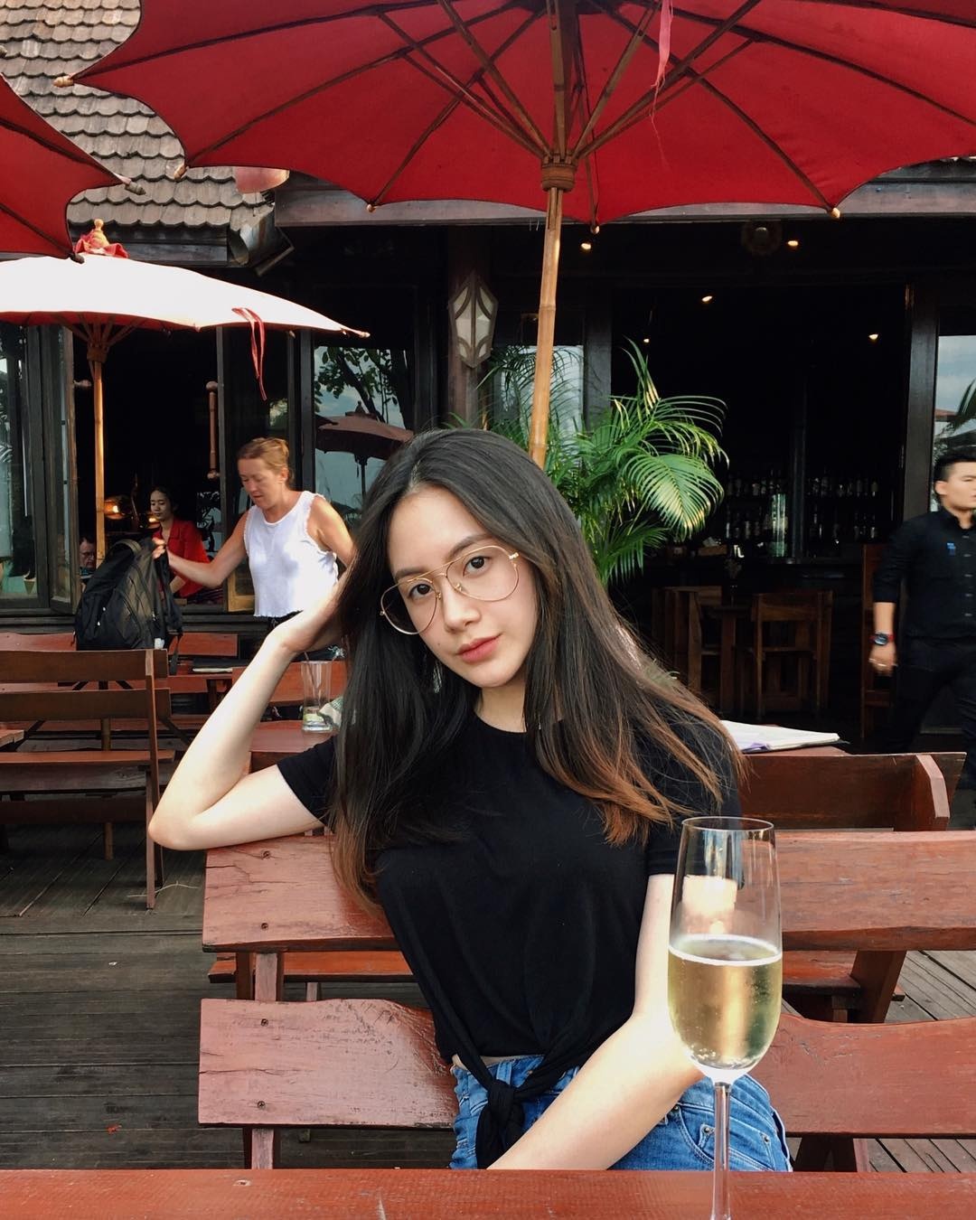 hot girl Lao goc Viet anh 9